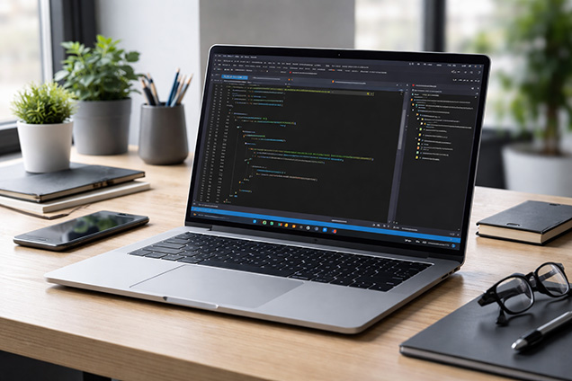 services custom operational systems