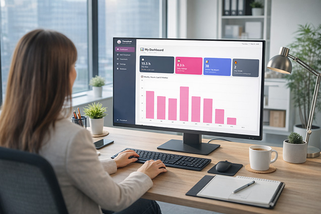 services net api backend development